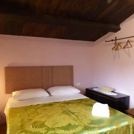 Il Nibbio - La Soffitta Dei Ricordi Apartment