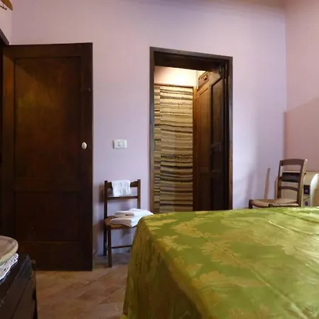 Il Nibbio - La Soffitta Dei Ricordi Appartement Morano Calabro