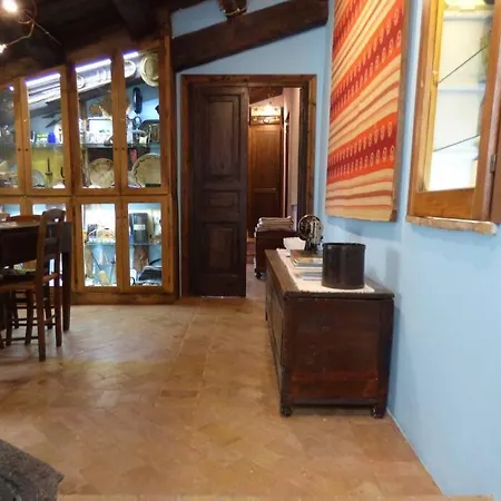 Appartement Il Nibbio - La Soffitta Dei Ricordi *