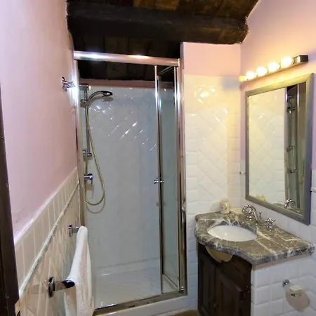 Appartement Il Nibbio - La Soffitta Dei Ricordi